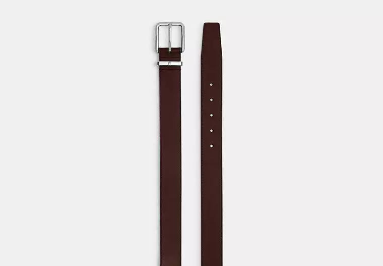 Harness Buckle Belt, 35MM RUNWAY DELUXE