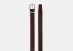Harness Buckle Belt, 35MM RUNWAY DELUXE