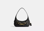 Belted Ergo Shoulder Bag RUNWAY DELUXE