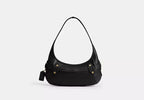 Belted Ergo Shoulder Bag RUNWAY DELUXE