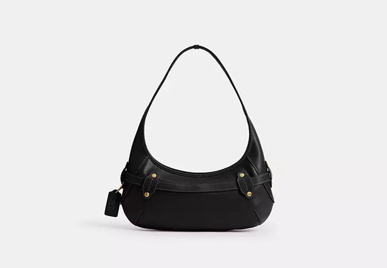 Belted Ergo Shoulder Bag RUNWAY DELUXE