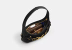 Belted Ergo Shoulder Bag RUNWAY DELUXE