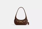 Belted Ergo Shoulder Bag 26 RUNWAY DELUXE