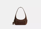 Belted Ergo Shoulder Bag 26 RUNWAY DELUXE