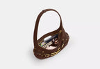 Belted Ergo Shoulder Bag 26 RUNWAY DELUXE