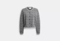 Signature Button Down Cardigan RUNWAY DELUXE