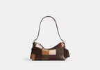 Alter/Ego Small Slouchy Shoulder Bag RUNWAY DELUXE
