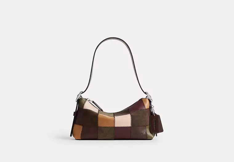 Alter/Ego Small Slouchy Shoulder Bag RUNWAY DELUXE