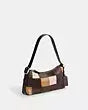 Alter/Ego Small Slouchy Shoulder Bag RUNWAY DELUXE