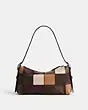 Alter/Ego Small Slouchy Shoulder Bag RUNWAY DELUXE