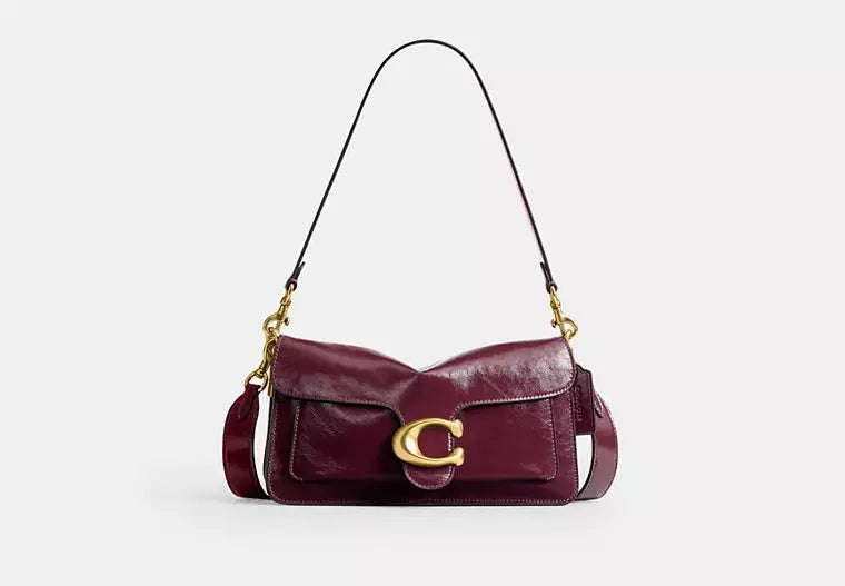 Tabby Shoulder Bag 26 RUNWAY DELUXE