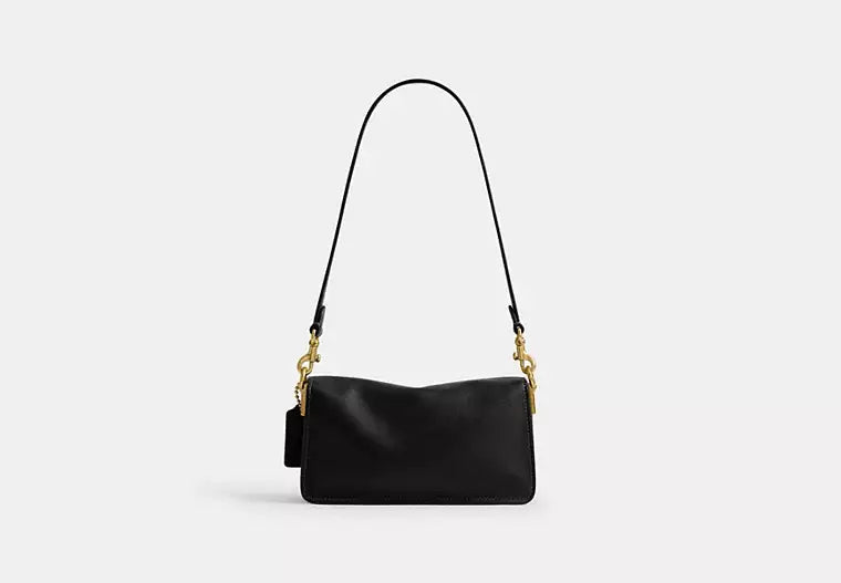 Soft Tabby Shoulder Bag 20 RUNWAY DELUXE