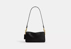 Soft Tabby Shoulder Bag 20 RUNWAY DELUXE