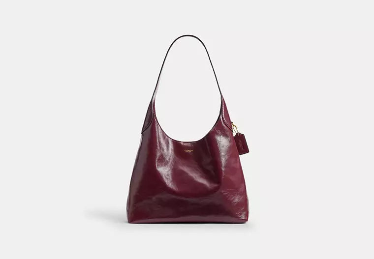 Brooklyn Shoulder Bag 34 RUNWAY DELUXE
