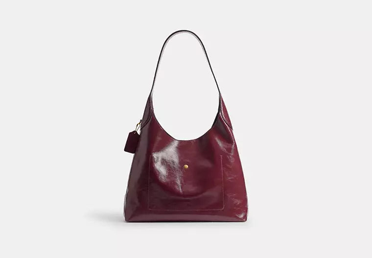 Brooklyn Shoulder Bag 34 RUNWAY DELUXE