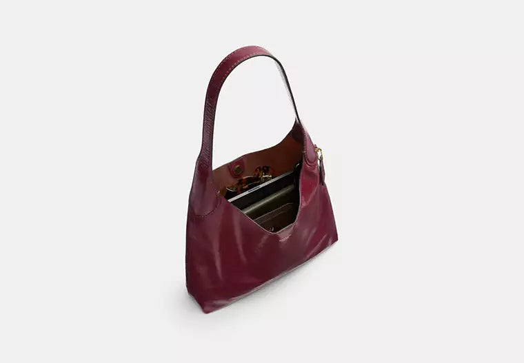 Brooklyn Shoulder Bag 34 RUNWAY DELUXE