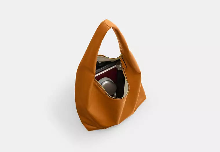 Pillow Brooklyn Shoulder Bag 34 RUNWAY DELUXE