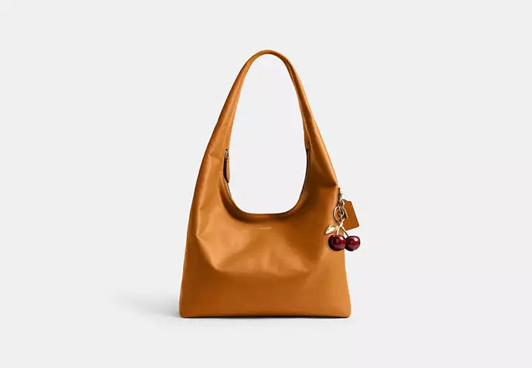 Pillow Brooklyn Shoulder Bag 34 RUNWAY DELUXE