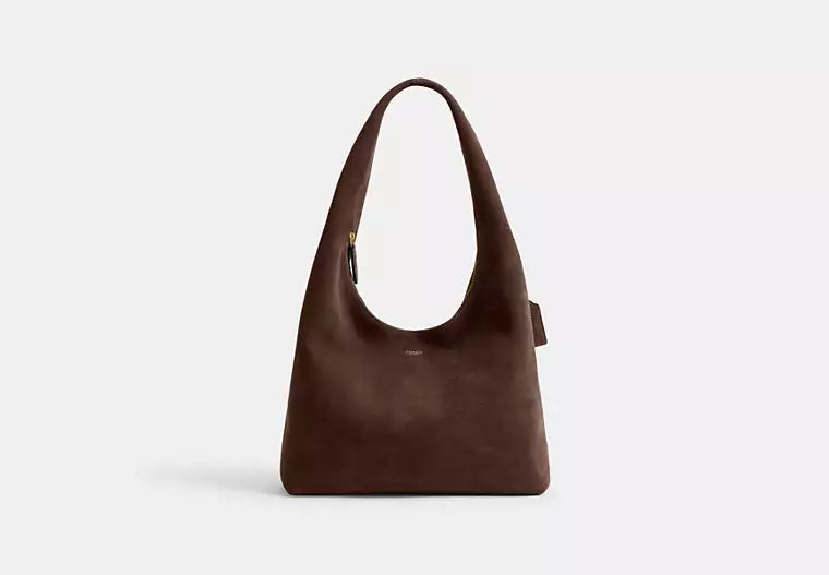 Pillow Brooklyn Shoulder Bag 34 RUNWAY DELUXE