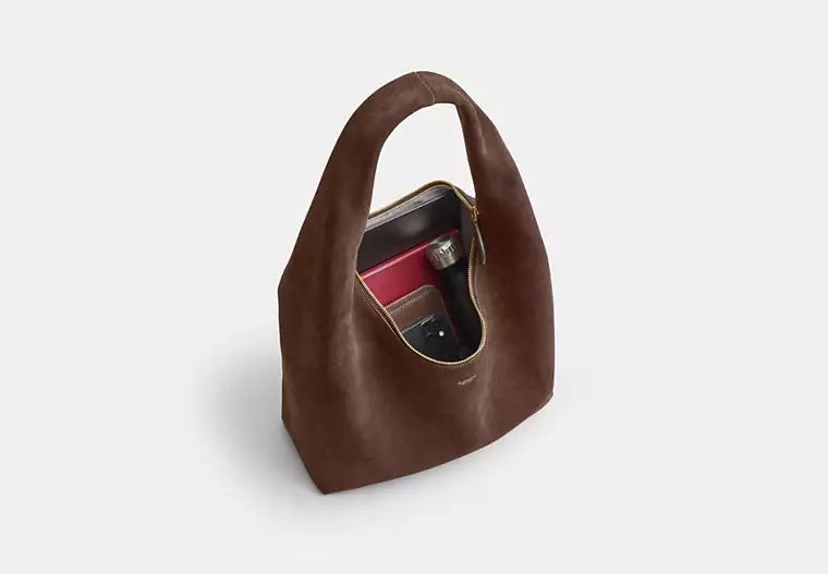 Pillow Brooklyn Shoulder Bag 34 RUNWAY DELUXE