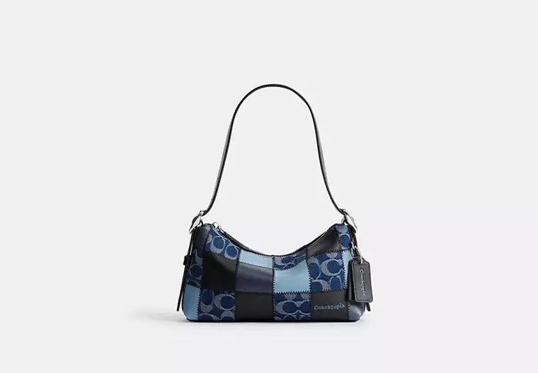 Alter/Ego Small Slouchy Shoulder Bag RUNWAY DELUXE