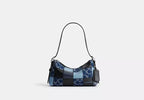 Alter/Ego Small Slouchy Shoulder Bag RUNWAY DELUXE