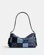 Alter/Ego Small Slouchy Shoulder Bag RUNWAY DELUXE