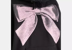 Restored Bow Hoodie RUNWAY DELUXE