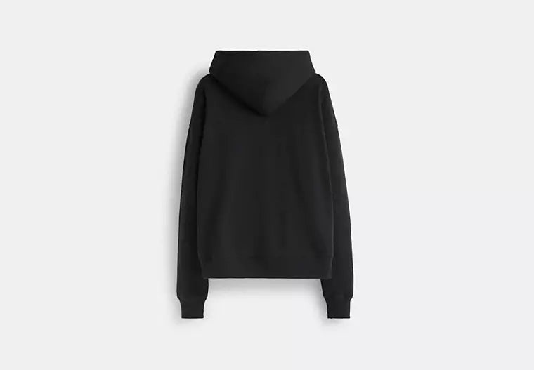 Restored Bow Hoodie RUNWAY DELUXE