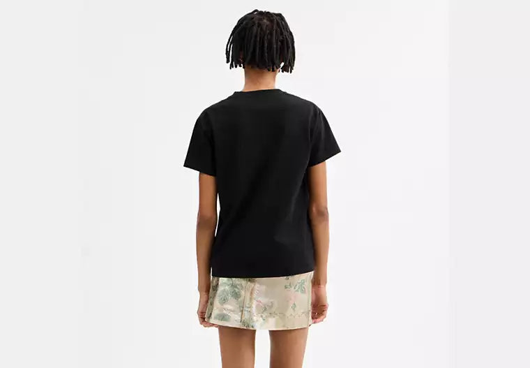 Buy Now 85th Anniversary T-Shirt RUNWAY DELUXE