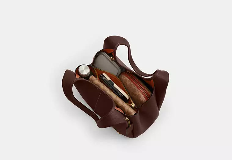 Lana Shoulder Bag RUNWAY DELUXE