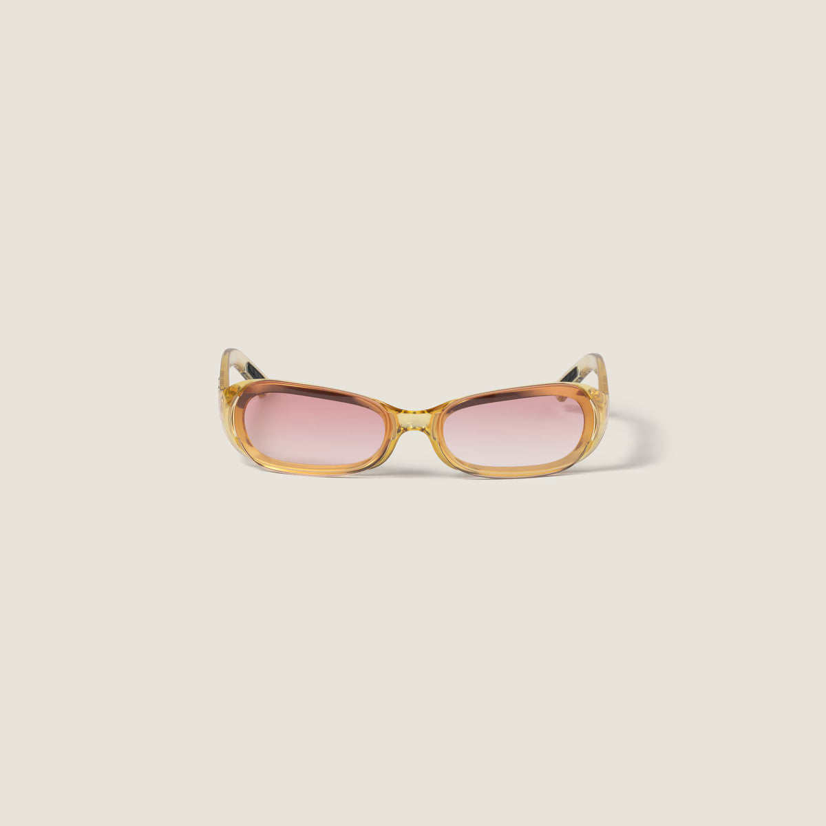 Miu Miu Runway sunglasses