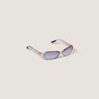 Miu Miu Runway sunglasses