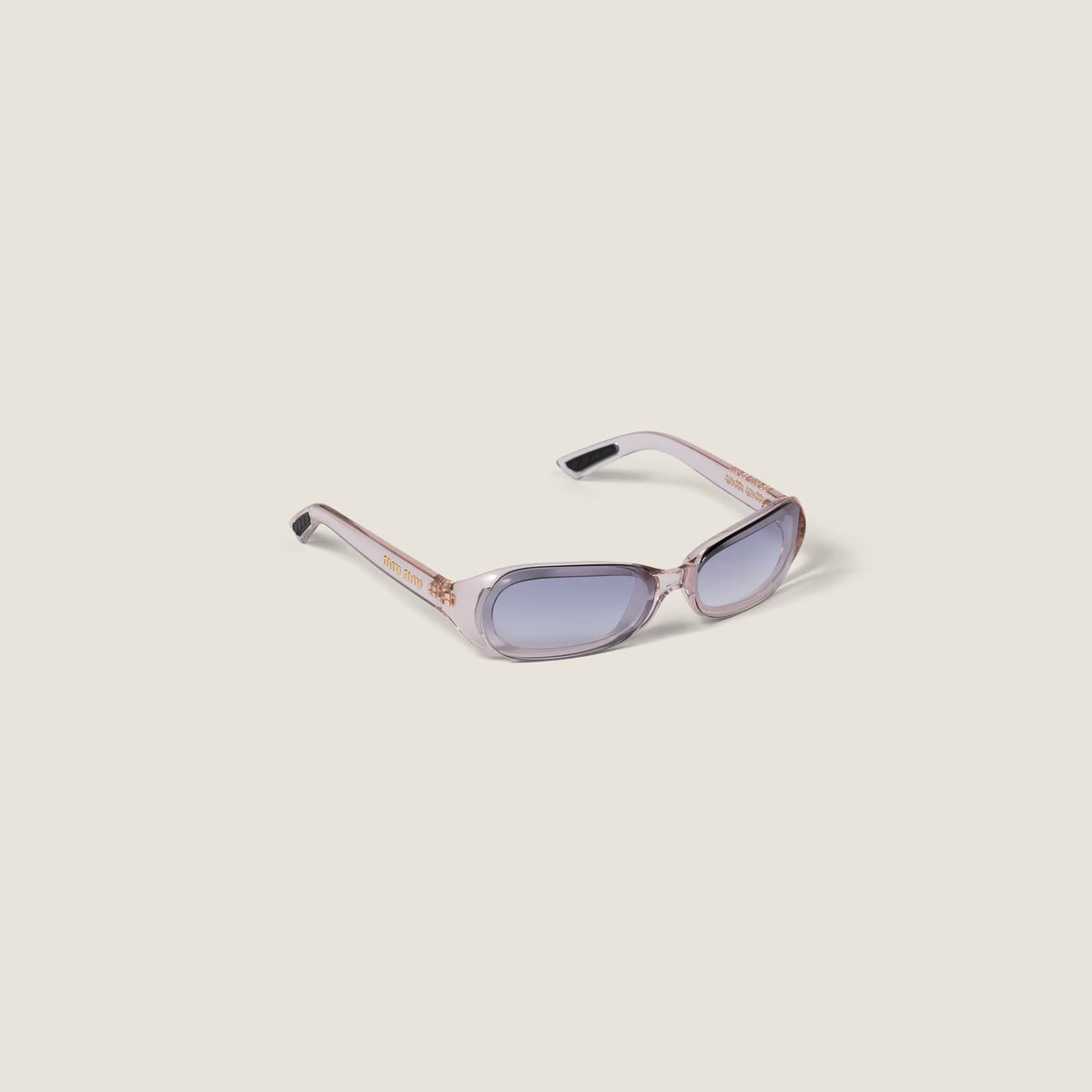 Miu Miu Runway sunglasses