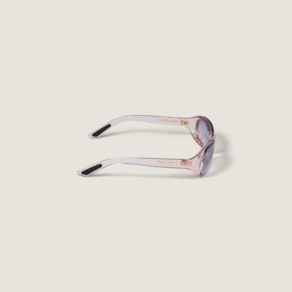 Miu Miu Runway sunglasses