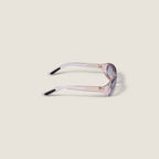 Miu Miu Runway sunglasses