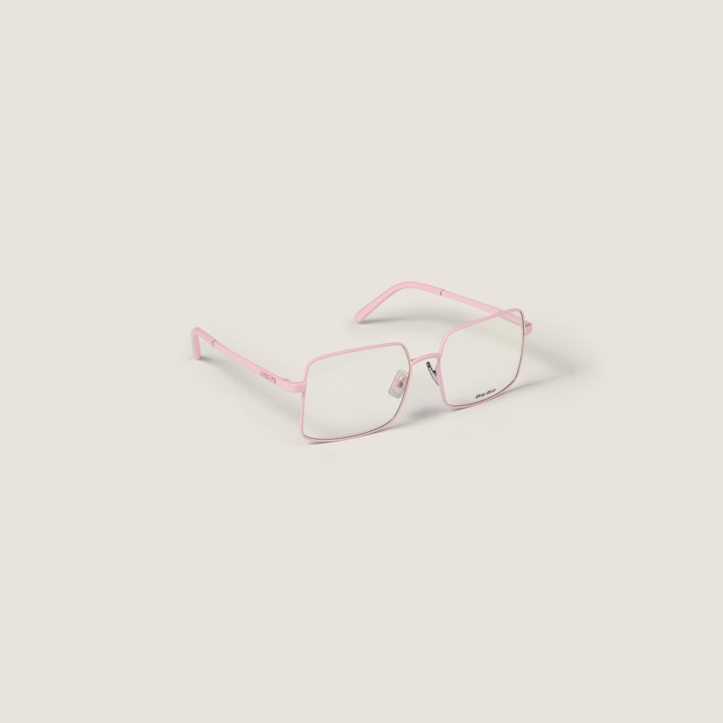Miu Miu Runway sunglasses
