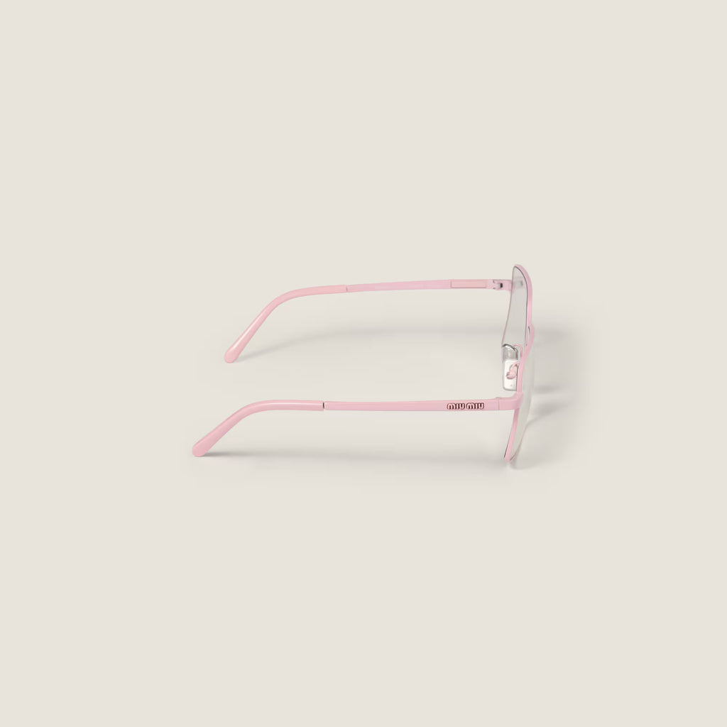 Miu Miu Runway sunglasses