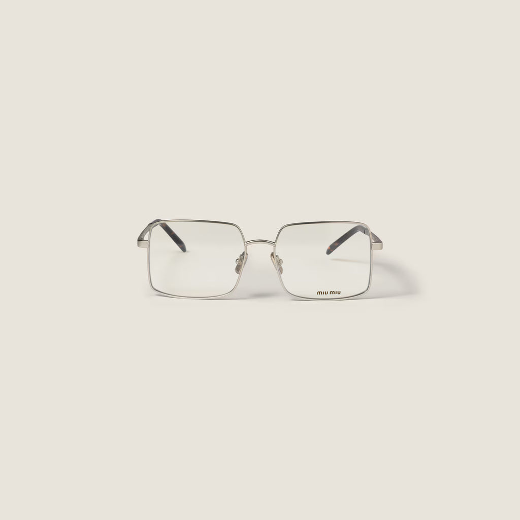 Miu Miu Runway sunglasses
