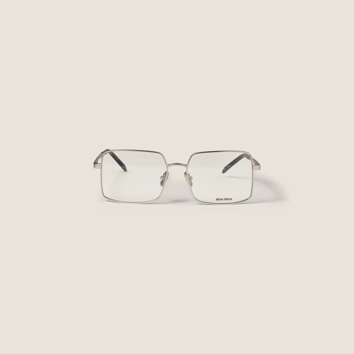 Miu Miu Runway sunglasses