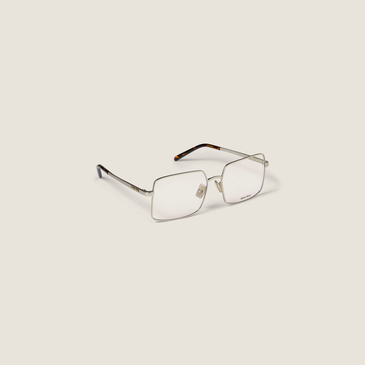 Miu Miu Runway sunglasses