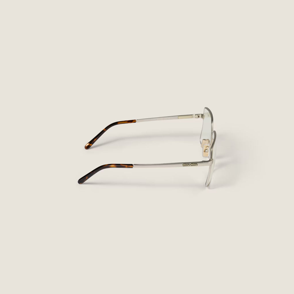 Miu Miu Runway sunglasses