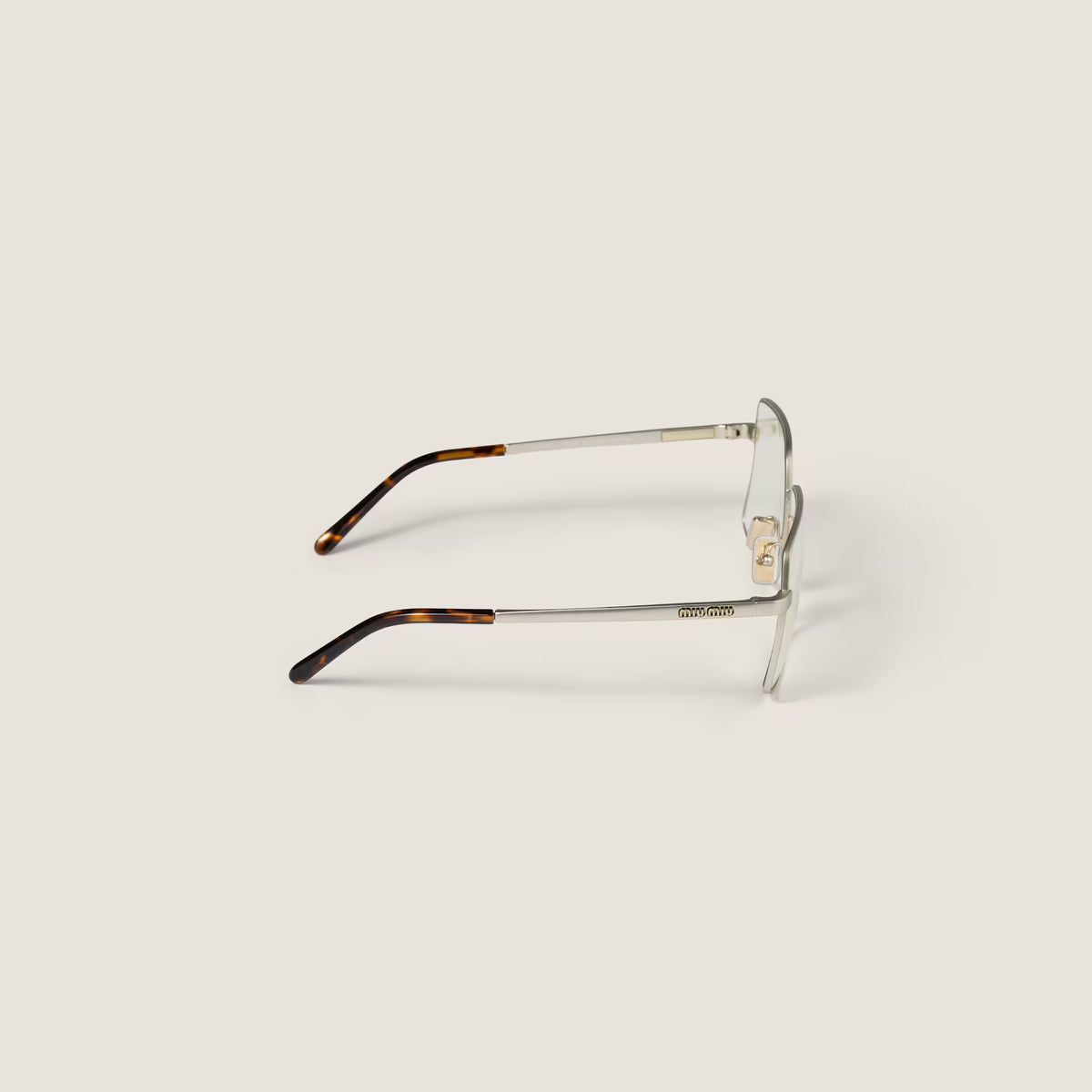 Miu Miu Runway sunglasses