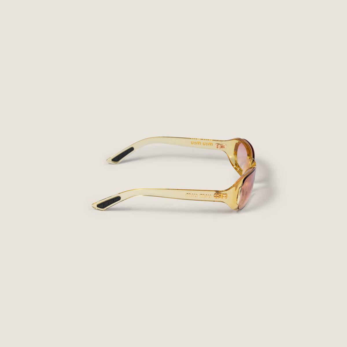Miu Miu Runway sunglasses
