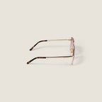 Miu Miu Runway sunglasses