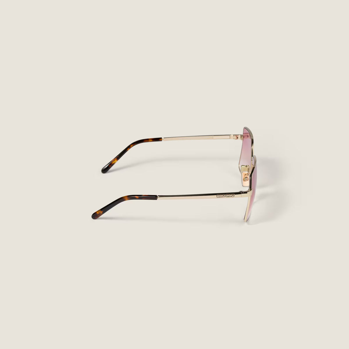 Miu Miu Runway sunglasses
