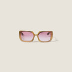 Miu Miu Runway sunglasses