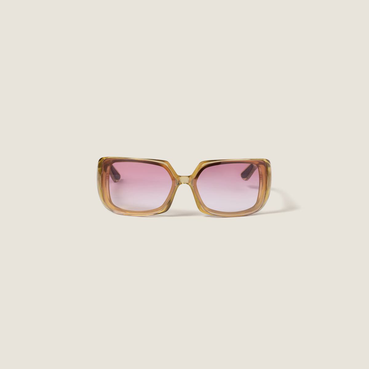 Miu Miu Runway sunglasses