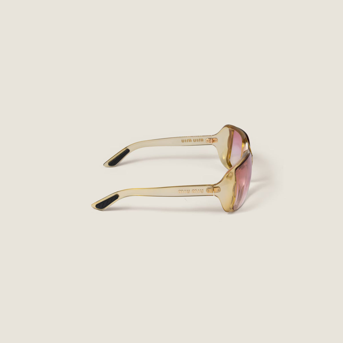Miu Miu Runway sunglasses