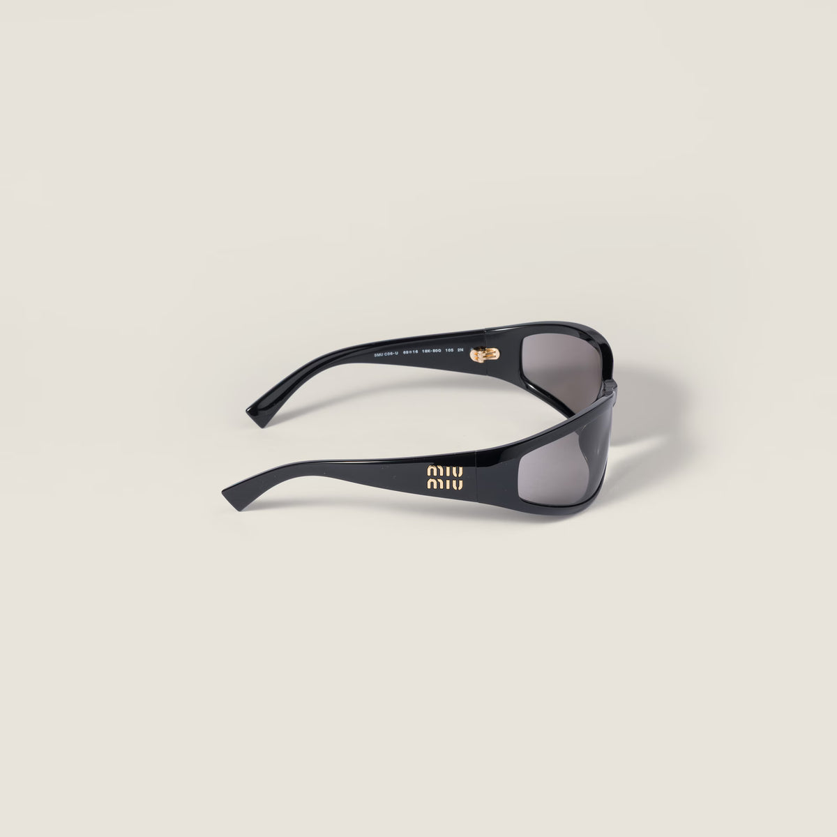 Miu Miu Eyewear Collection sunglasses